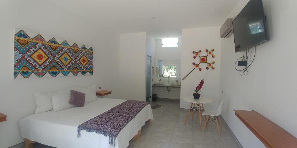 Hotel Lucero Chan photo 4