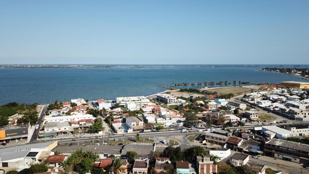 Ver a Vista Hotel photo 1