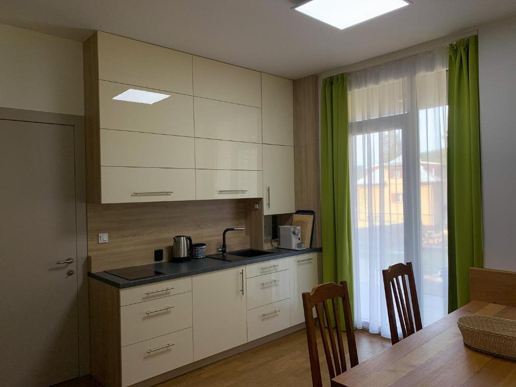 Apartmán Dolce Vita 1.5 photo 1