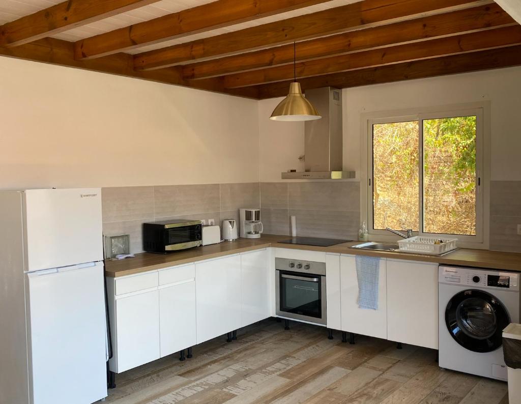 Haut de villa Taalia photo 4