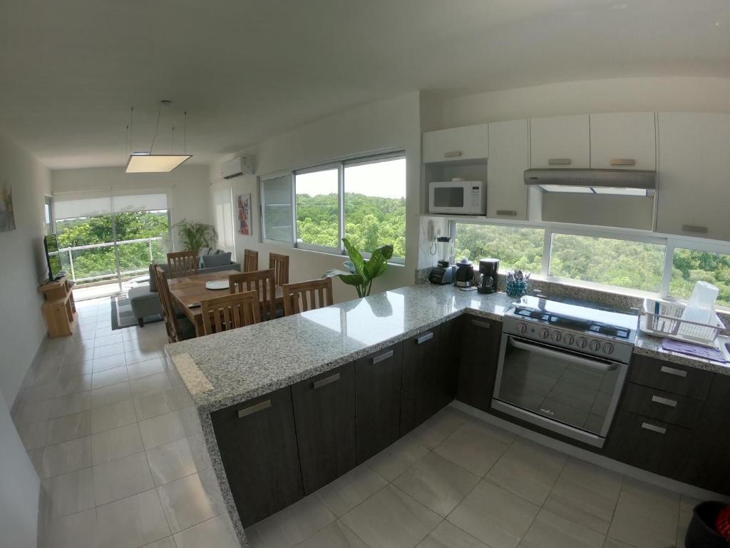 Boca PentHouses - Tampiquera photo 2