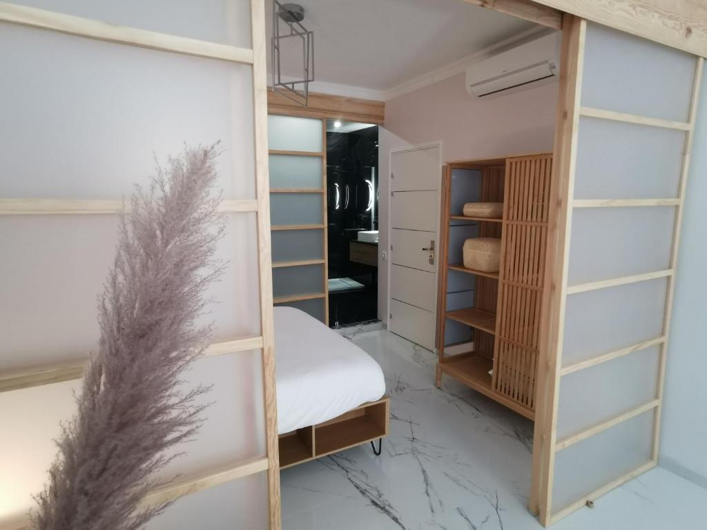 Proche mer, vieille ville. Luxueux appartement photo 3