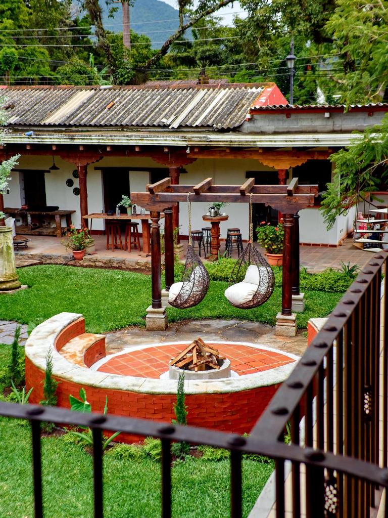 Hotel Cacique Real photo 2