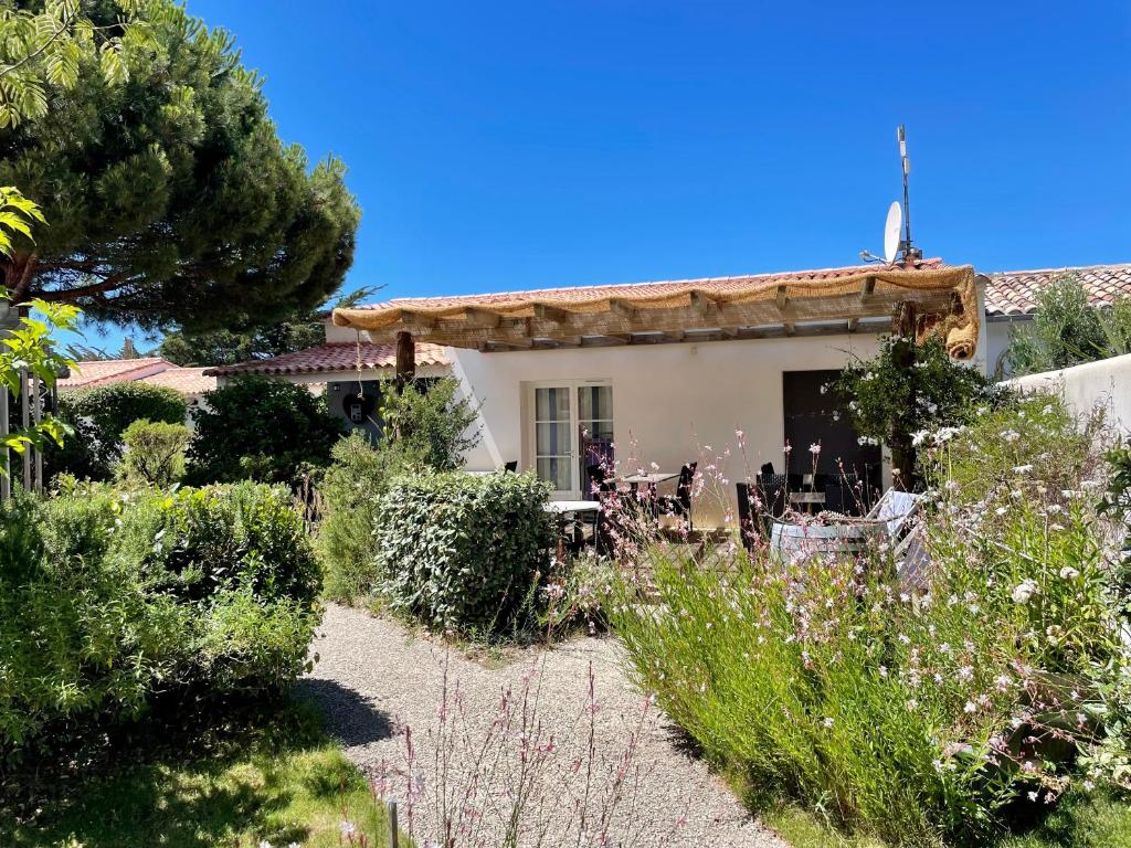 La Villa - Hôtel Bien Être photo 1