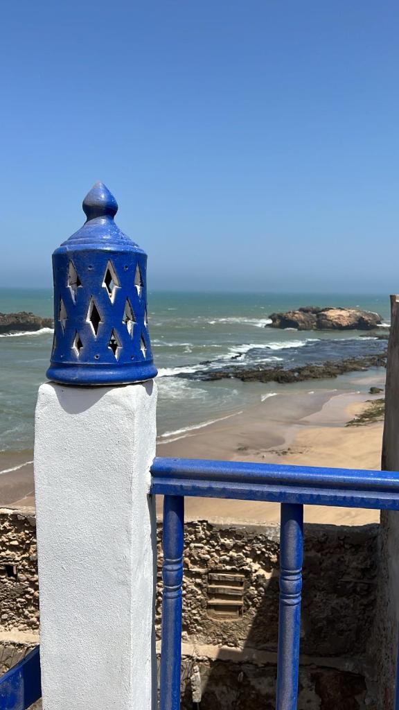Dar Mandala with beautiful views and cheerful vibes photo 1