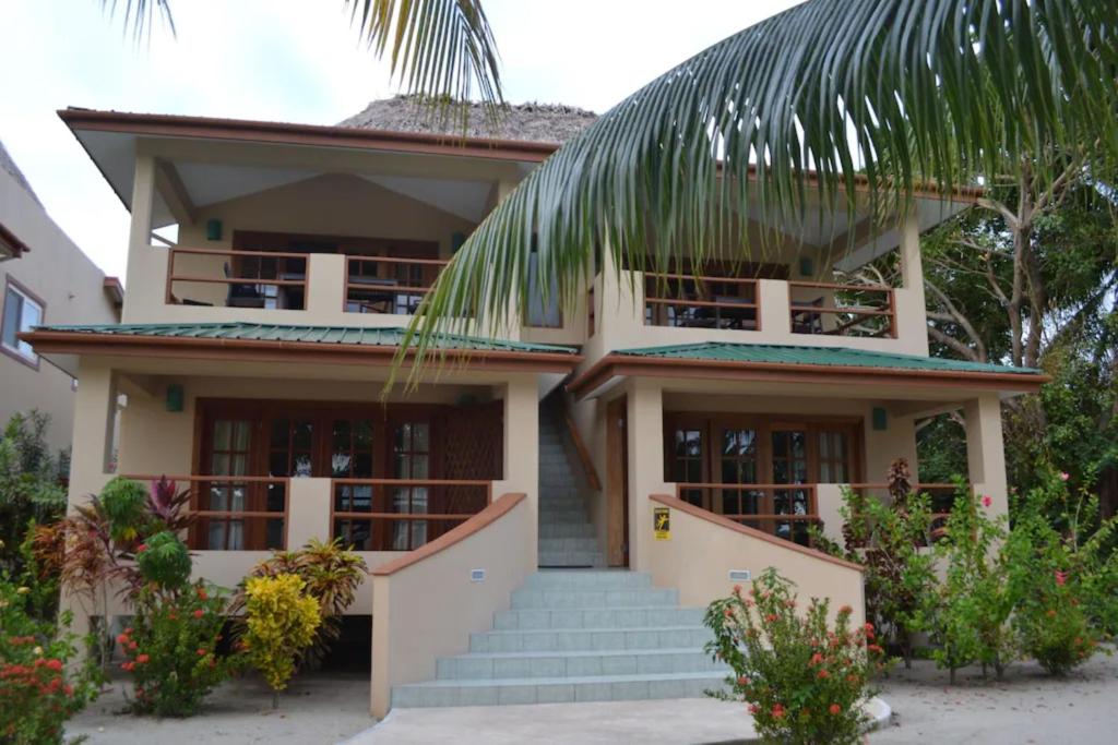 Placencia Pointe Townhomes #7
