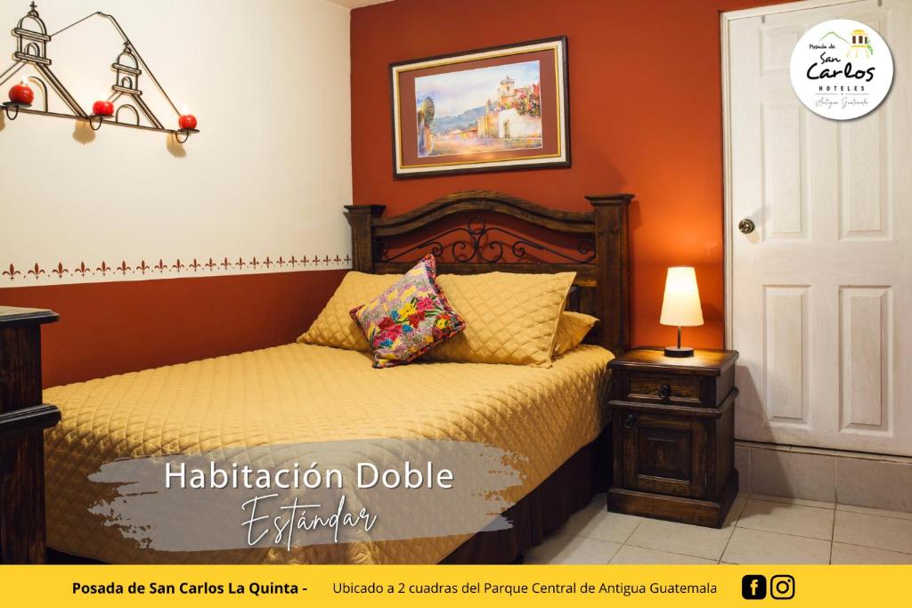 Posada de San Carlos La Quinta photo 1