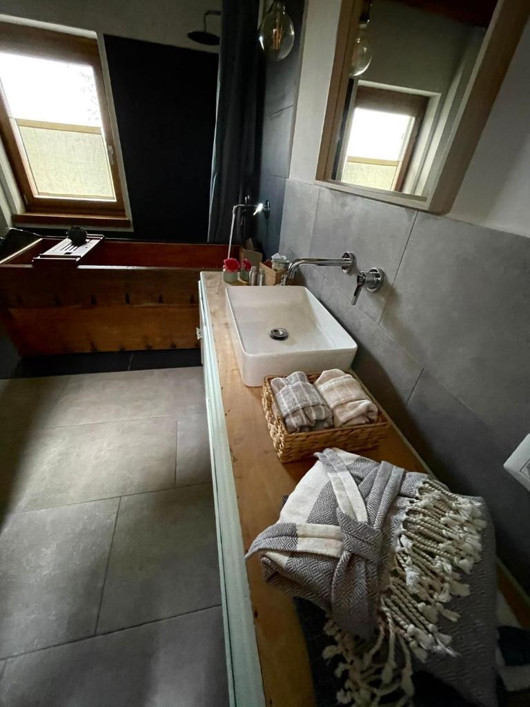 B&B The Wine Room - Az. Agr. Matunei photo 2