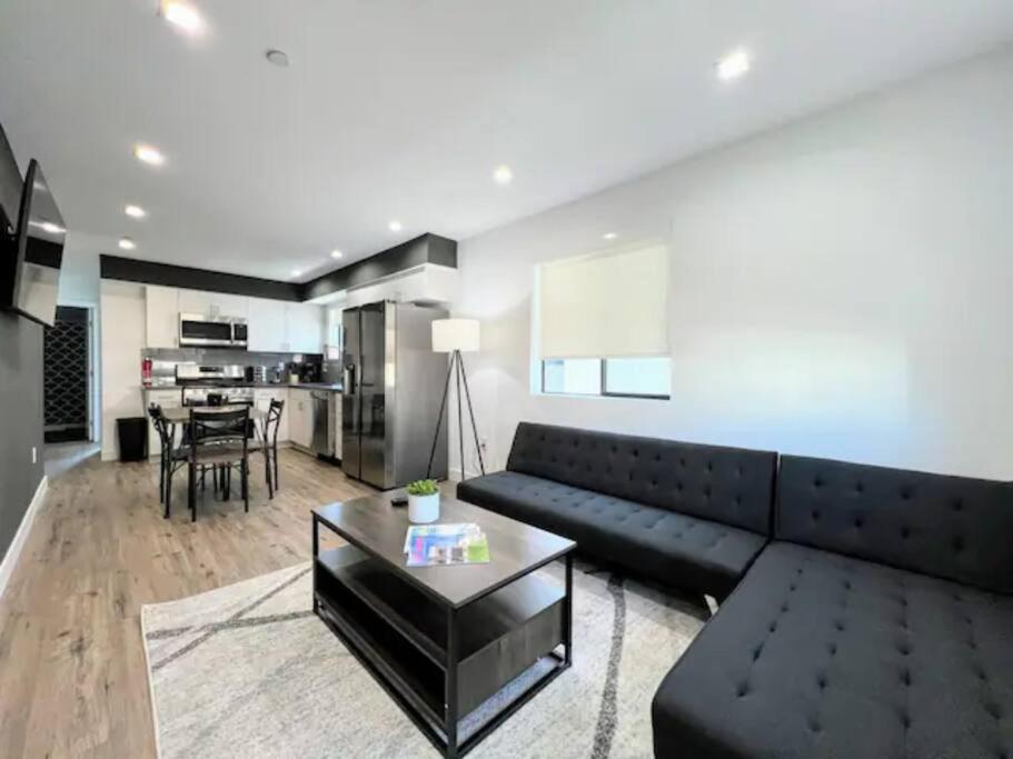 4BR Townhouse in KoreaTown photo 4