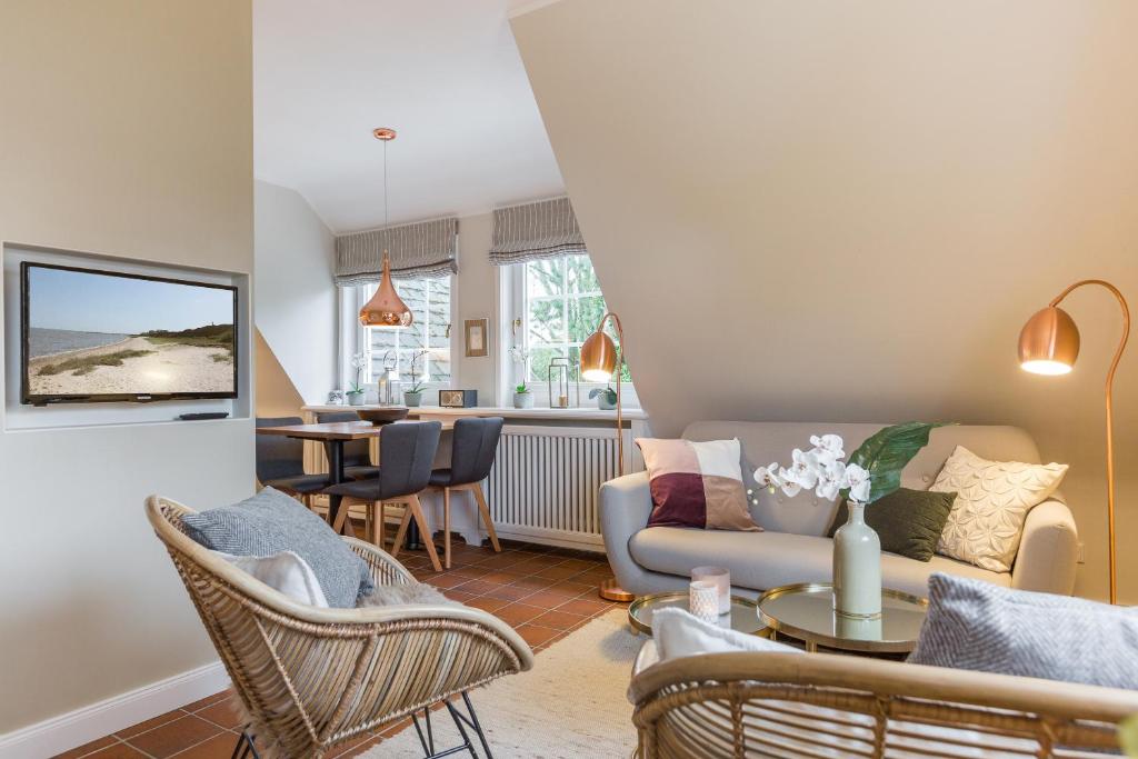 Sönshörn Suite photo 1
