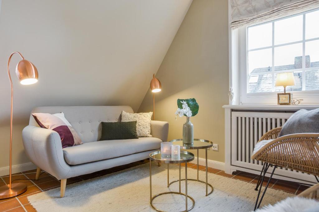 Sönshörn Suite photo 2