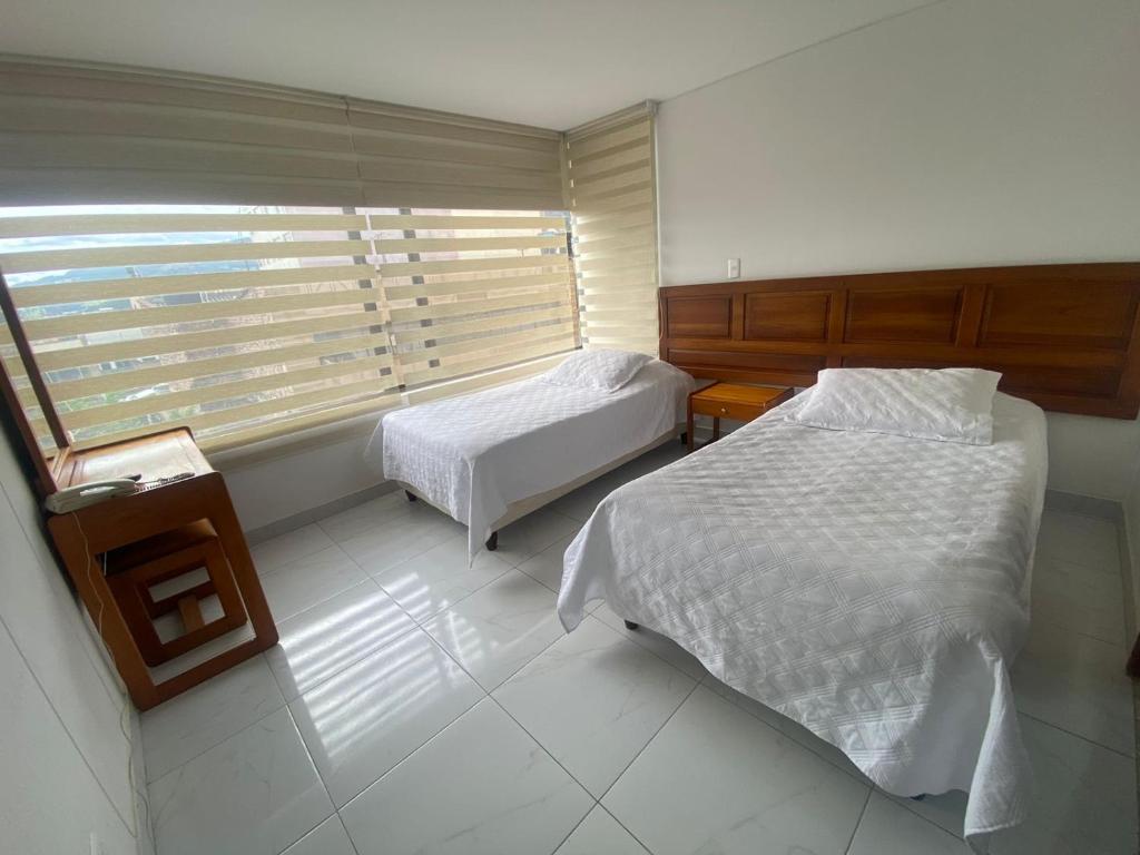 HOTEL ZUHE photo 4
