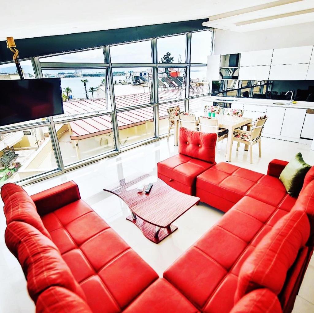 Yaraşır Family Suite photo 2