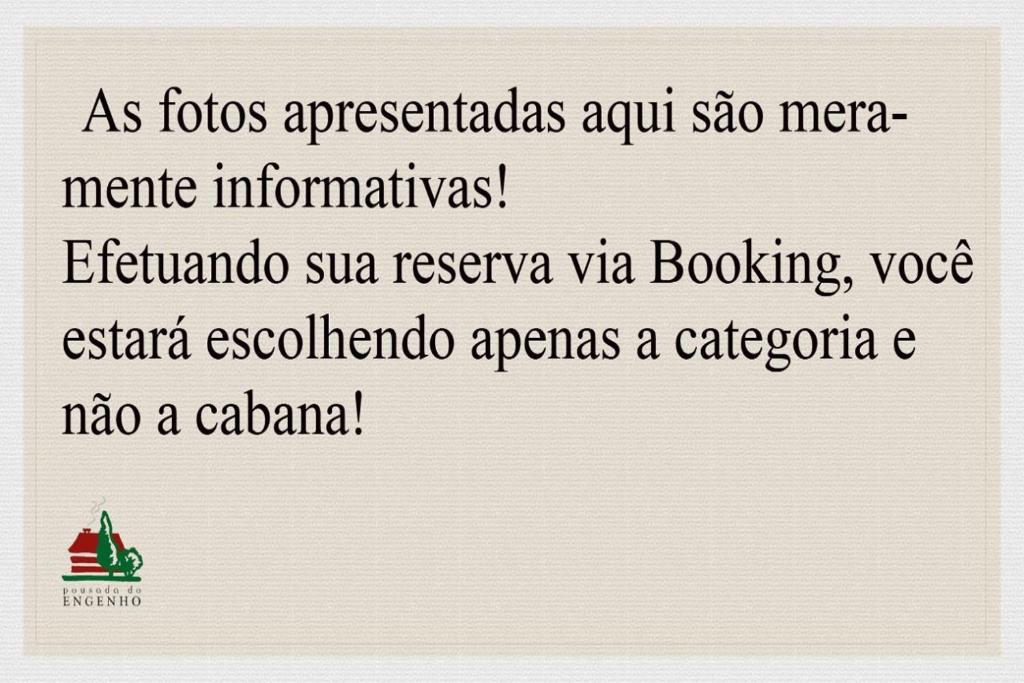 Pousada do Engenho photo 1