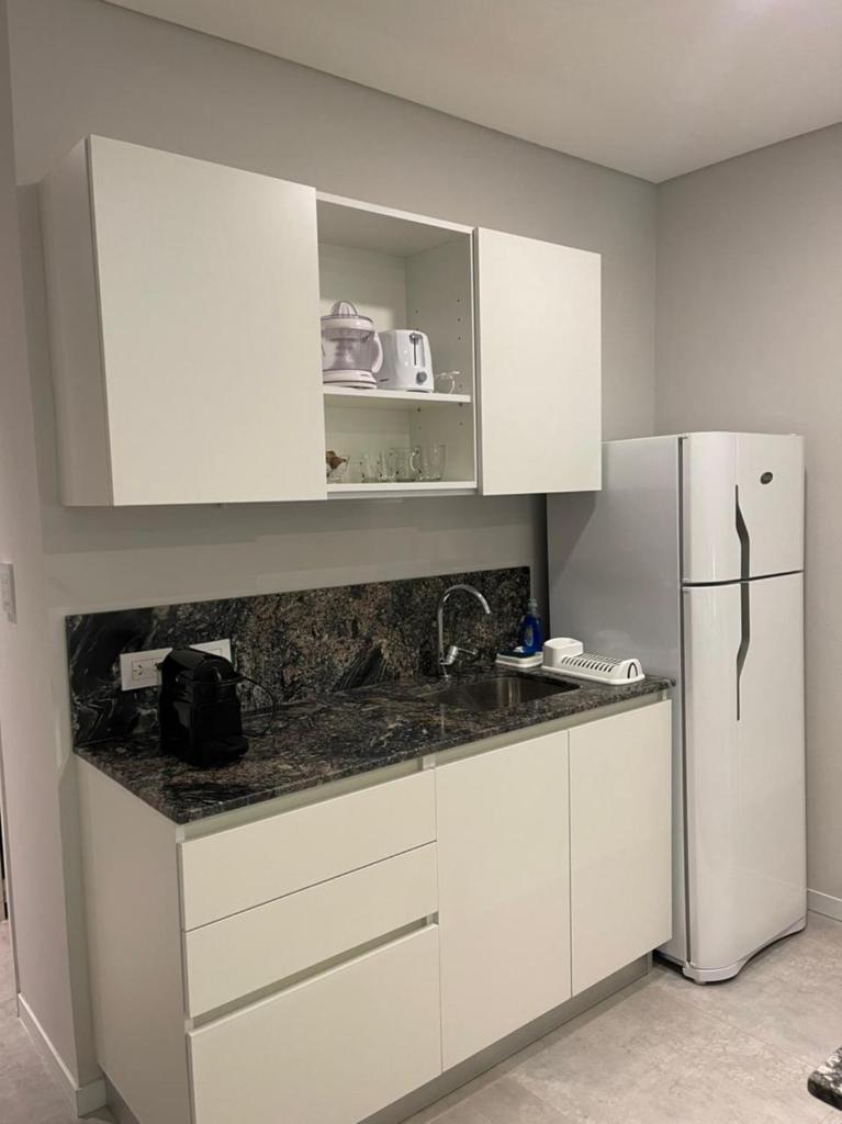 Departamento de un ambiente premium en Corrientes photo 1