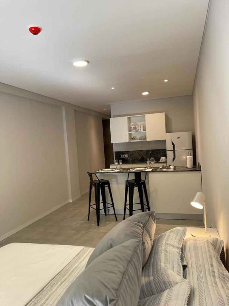 Departamento de un ambiente premium en Corrientes photo 2