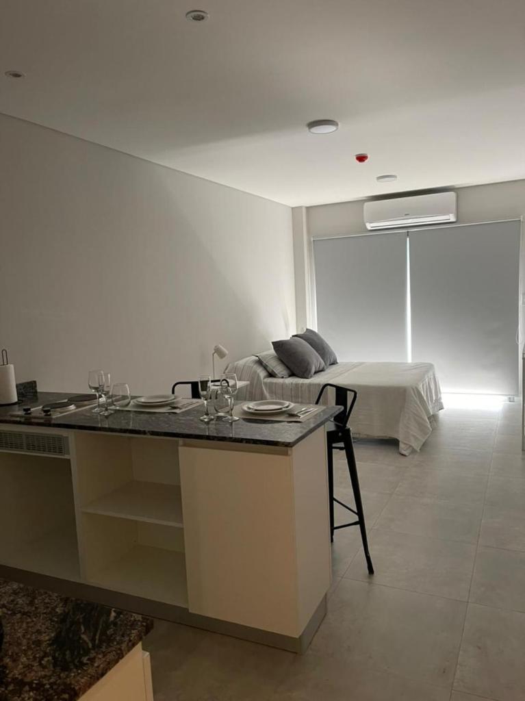 Departamento de un ambiente premium en Corrientes photo 3