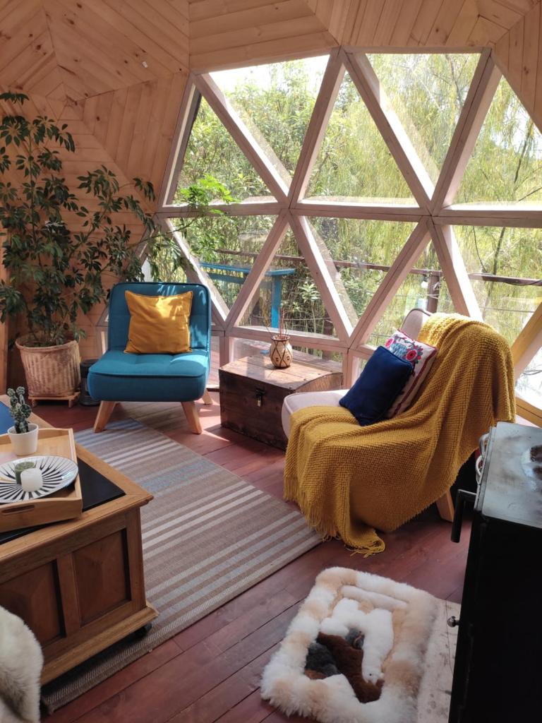 Glamping Cantabria photo 3