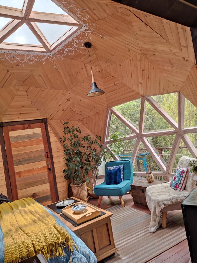 Glamping Cantabria photo 1