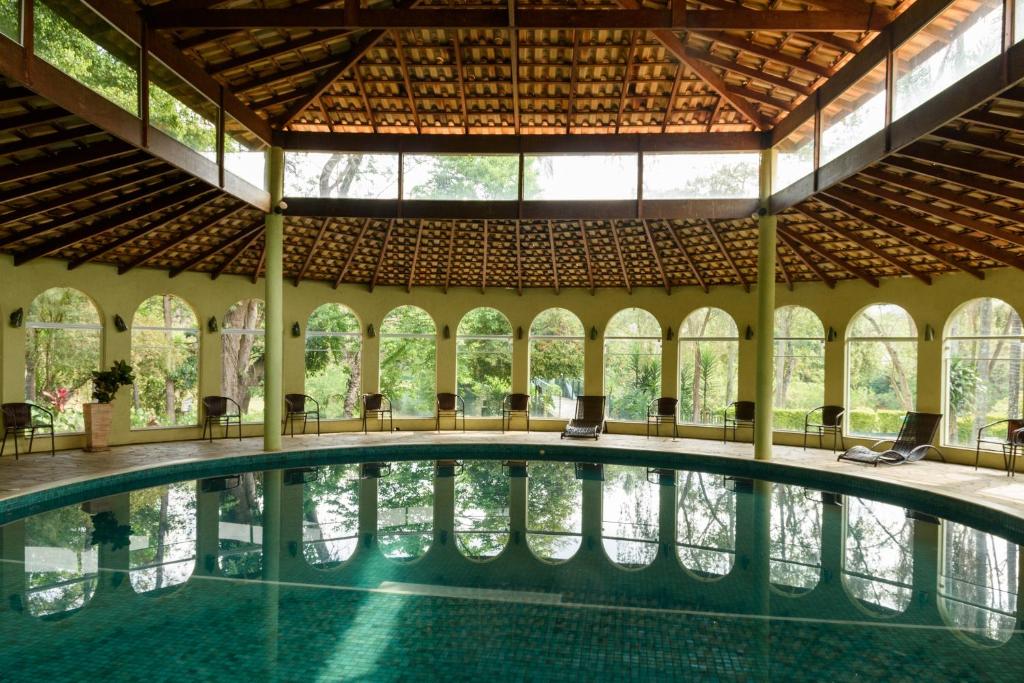Hotel Recanto da Cachoeira photo 4