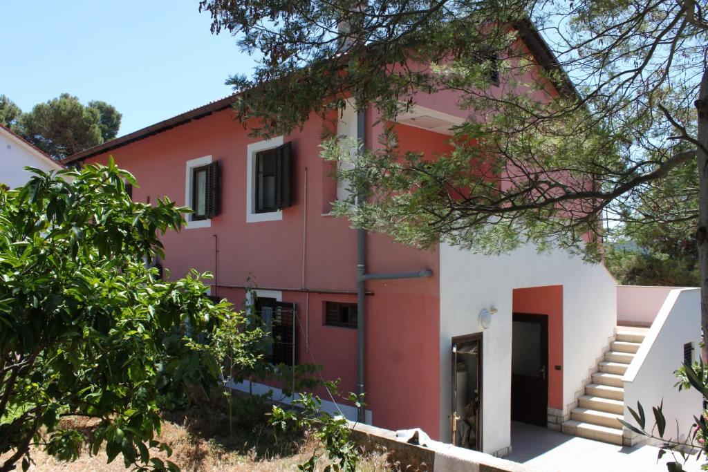 Apartments by the sea Mali Losinj (Losinj) - 2489 photo 2