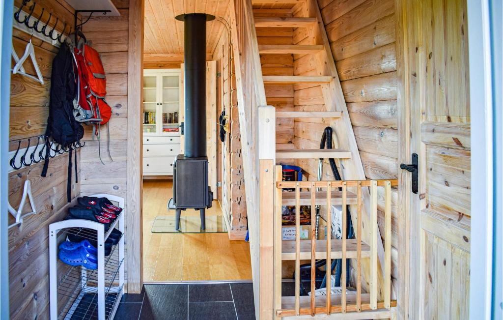 Nice Home In Kongsberg With Sauna, Wifi And 2 Bedrooms photo 3