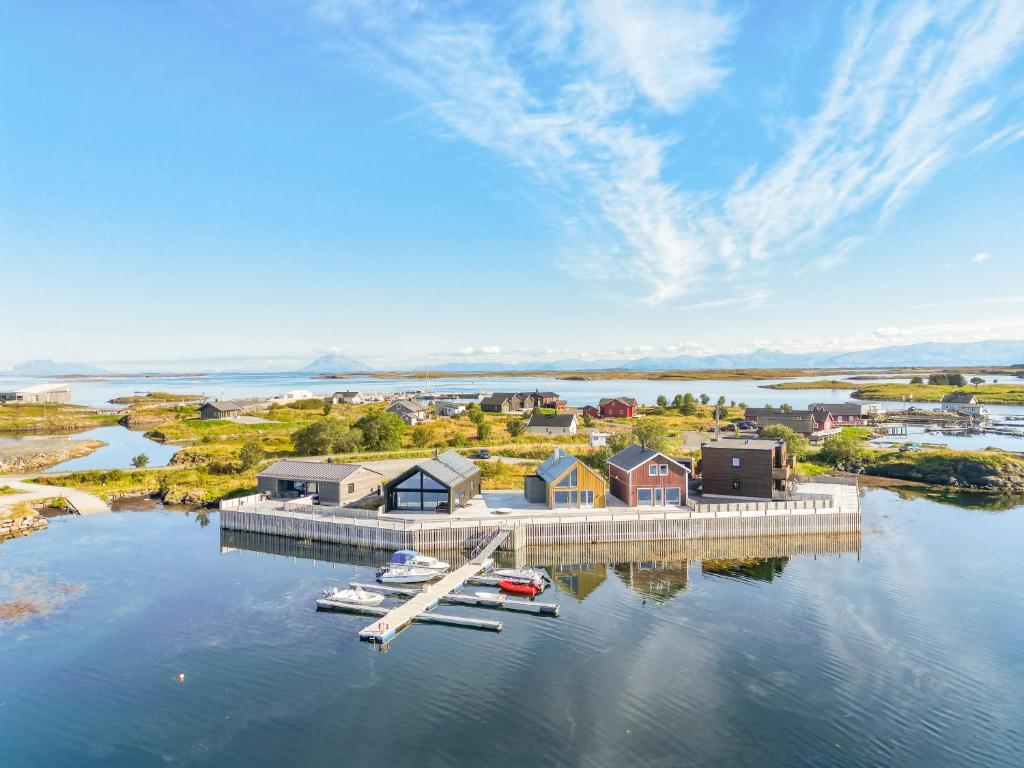 Rorsundet Brygge photo 1