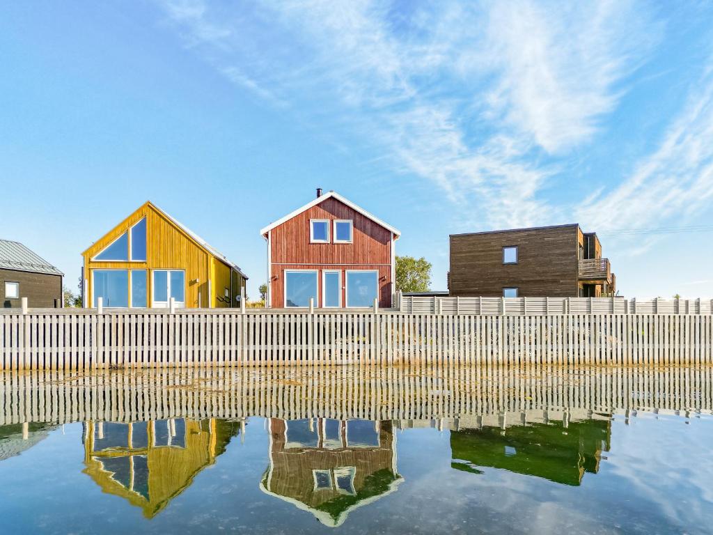 Rorsundet Brygge photo 2