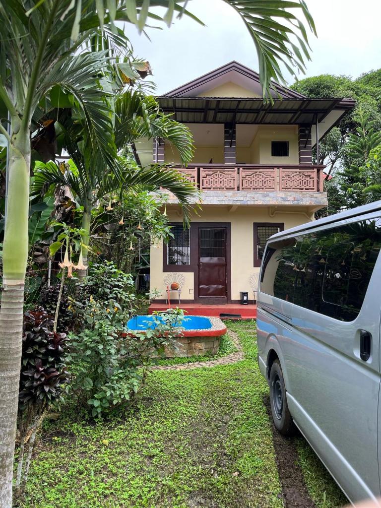 The Quiet Villa photo 2