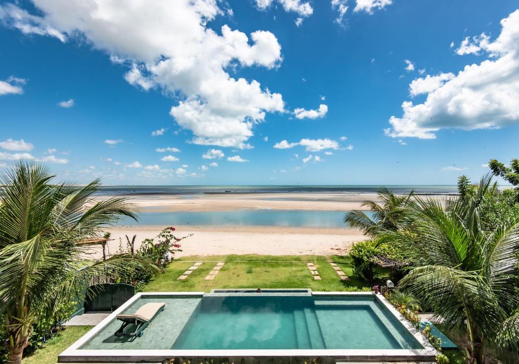 Casa Canoa Camocim photo 1