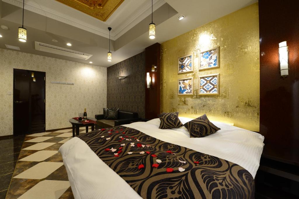 Hotel S-CUBE (Adult Only) photo 4
