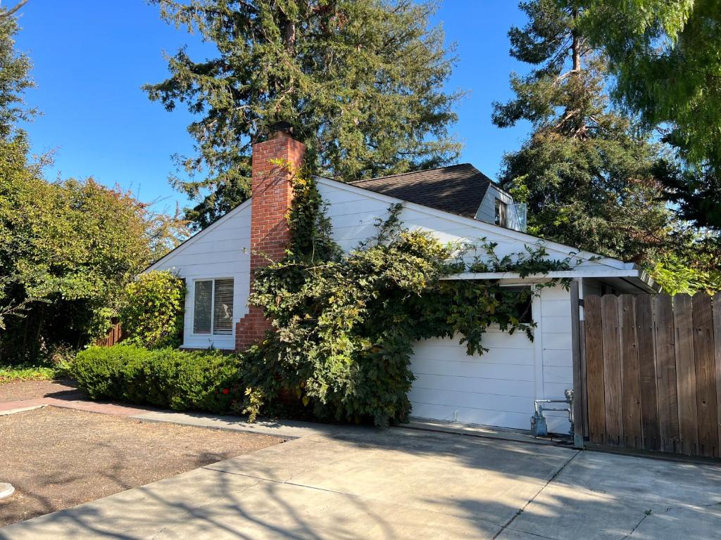 Palo Alto ''Startup House'' photo 1