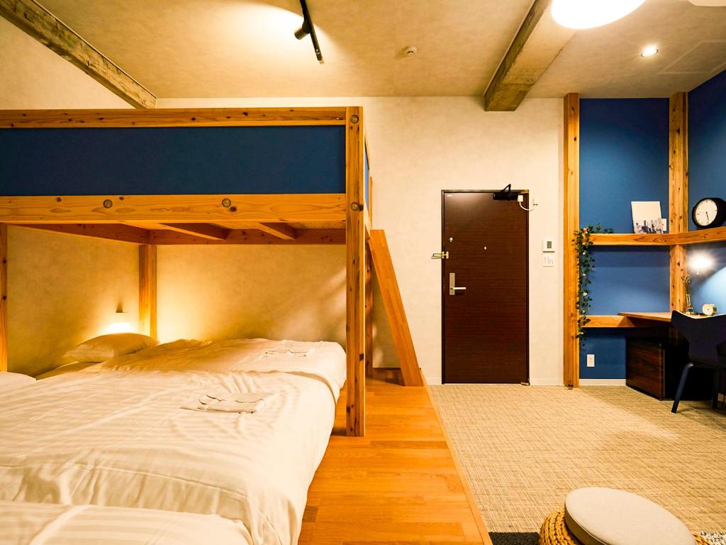 Mange Tak Resort Onomichi photo 1