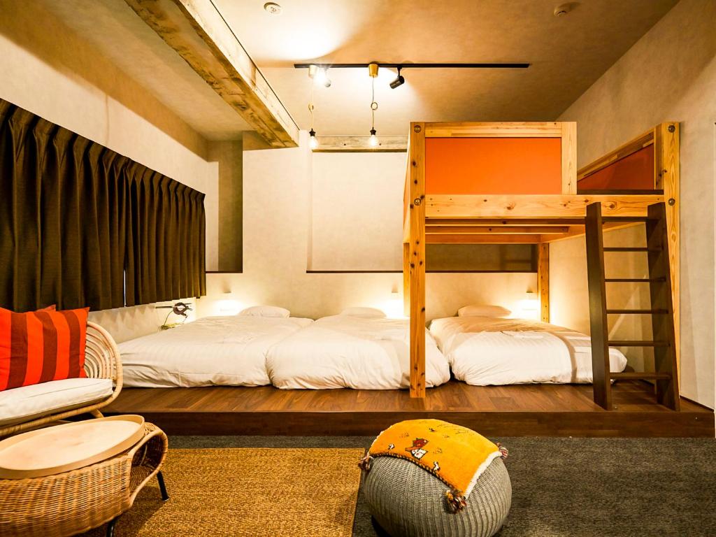 Mange Tak Resort Onomichi photo 3