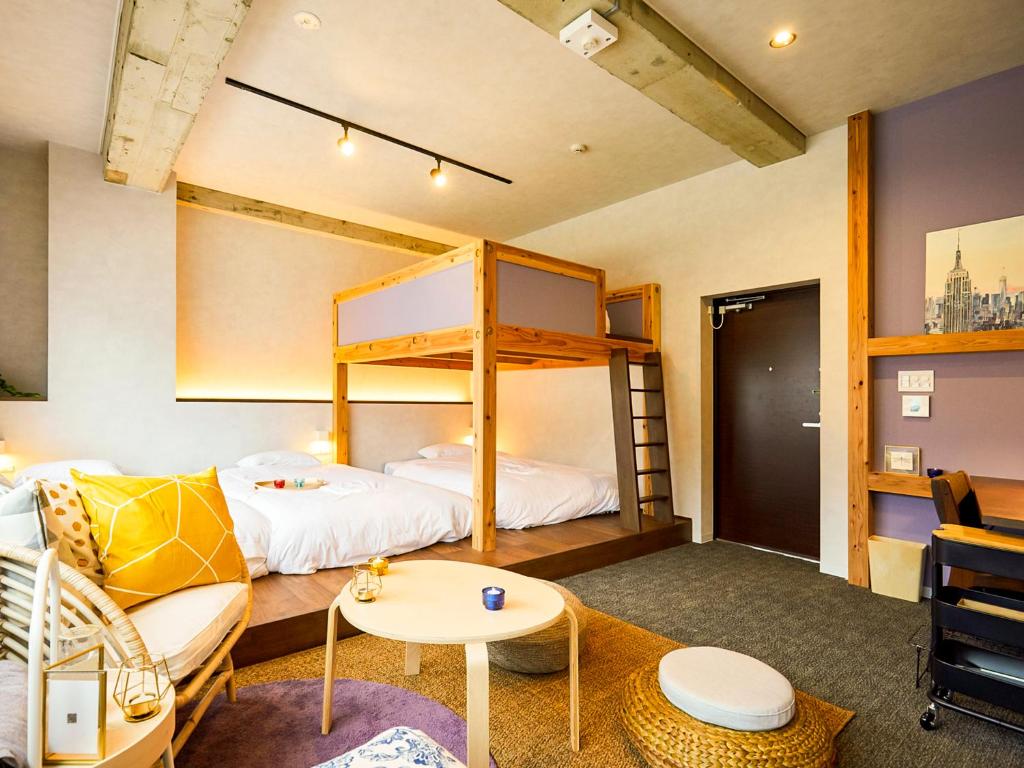 Mange Tak Resort Onomichi photo 2