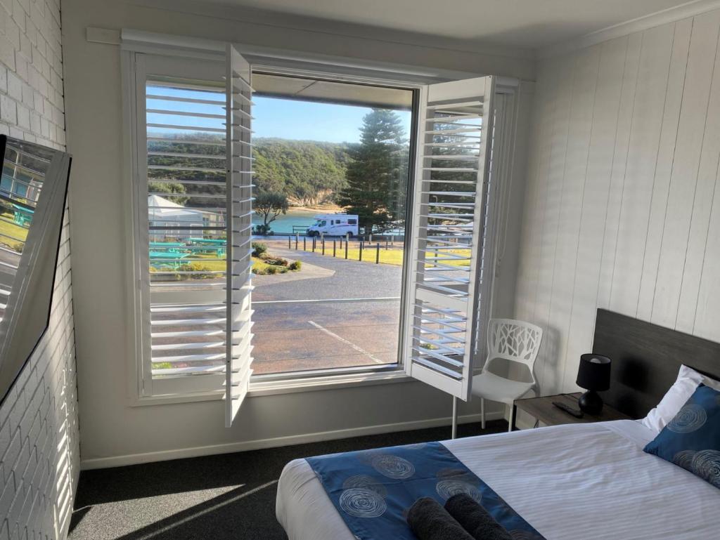Southern Ocean Motor Inn photo 3