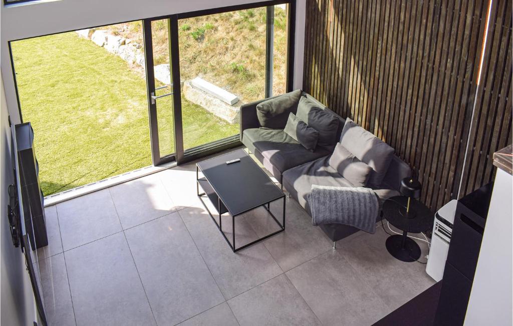 Stunning Home In Brevik With 1 Bedrooms photo 4