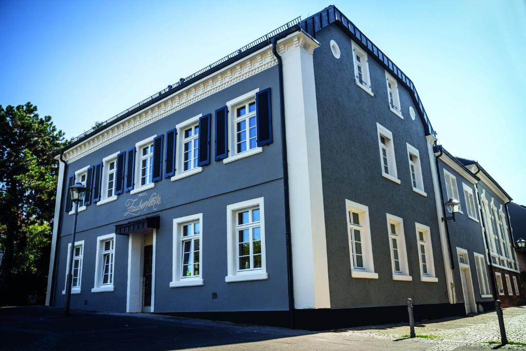 Haus Zauberflöte photo 1