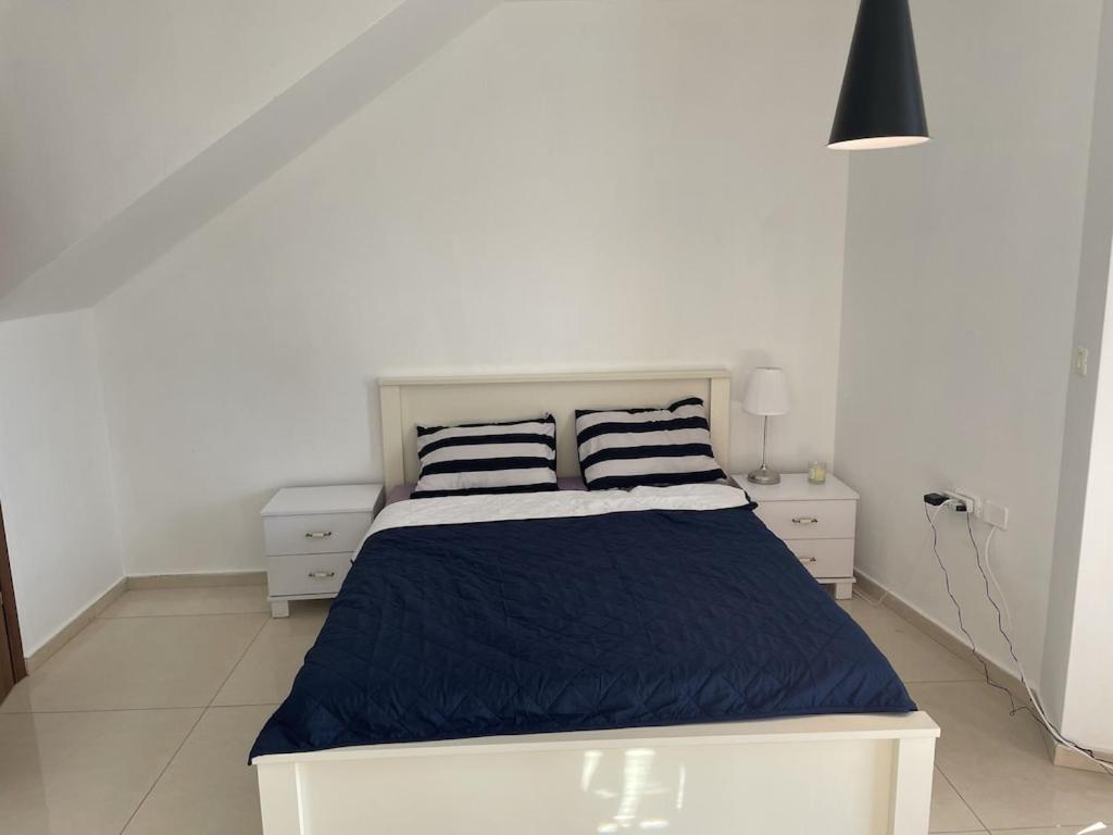 Gorgeous duplex in heart of Jerusalem photo 4