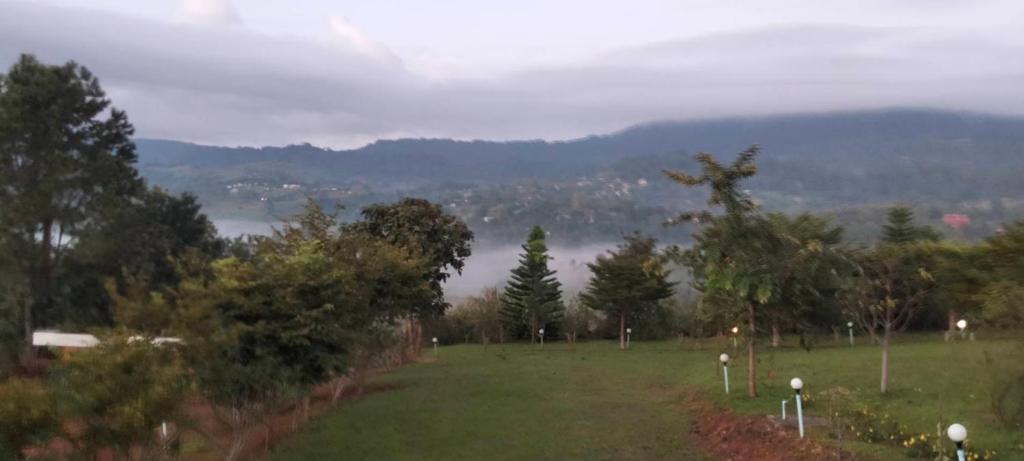 Janthawat Khaokho Resort photo 4