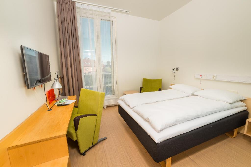 Hotel St. Olav photo 1