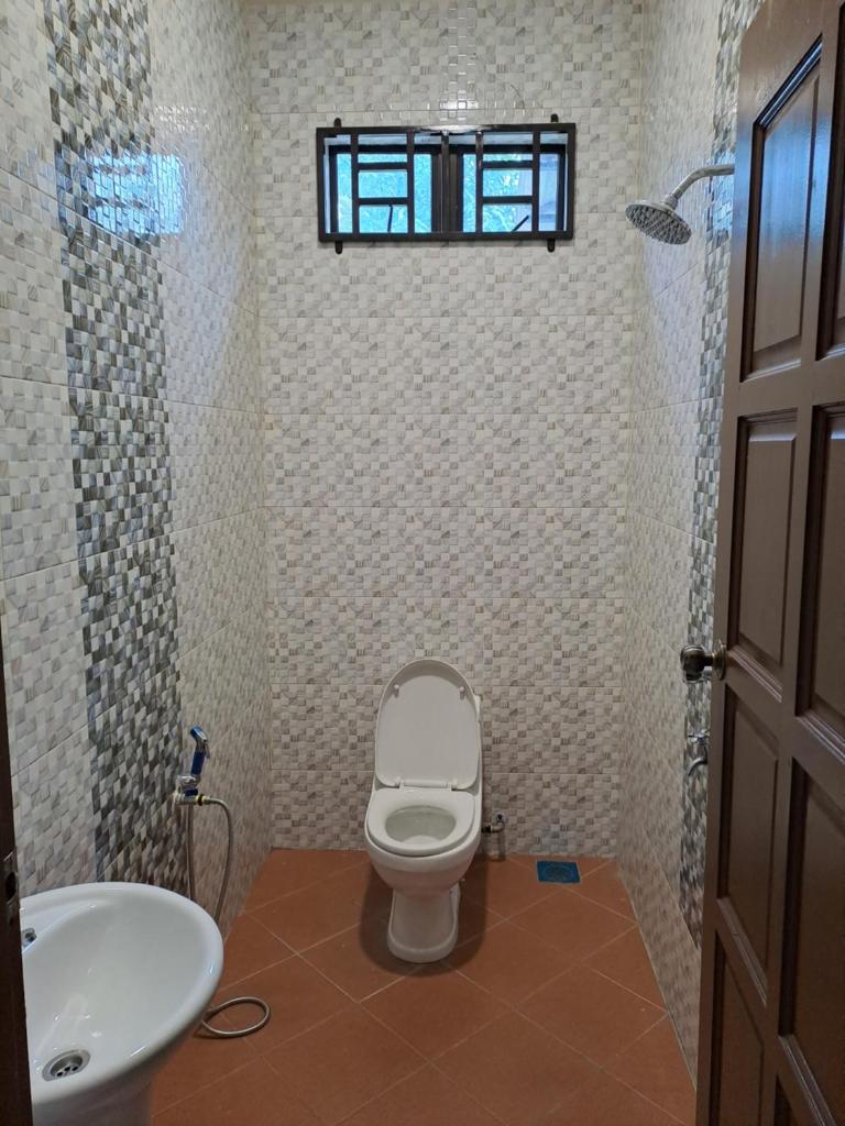 ZN Homestay Gong Badak photo 4