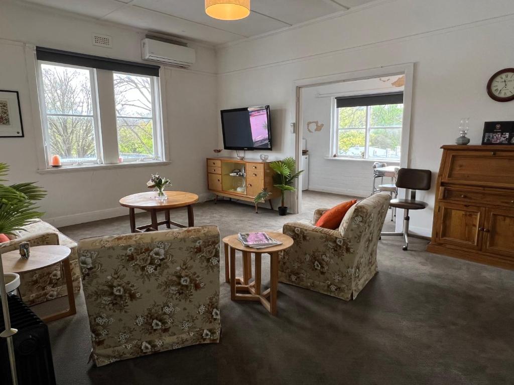 The Loft on Main Street photo 3