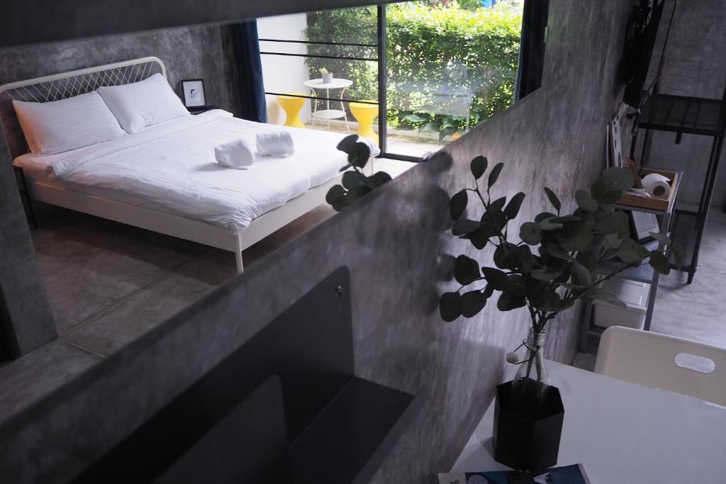 Baan Trok Bedroom Studio Maikhao photo 3