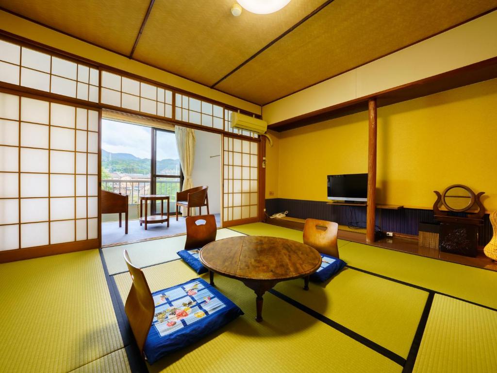 Ureshino Onsen Kotobukiya photo 3