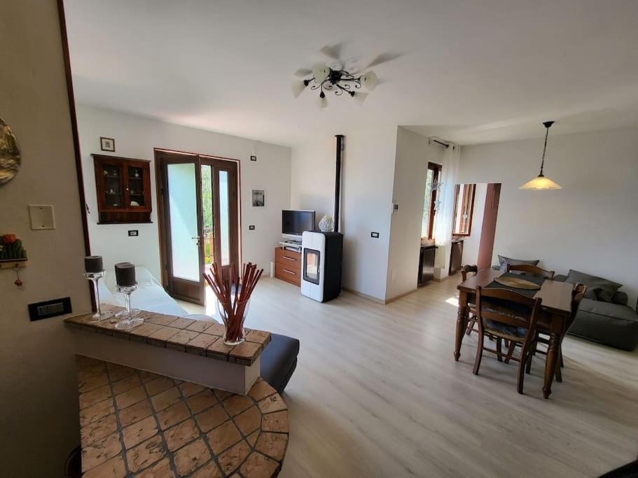 Villa Olivo