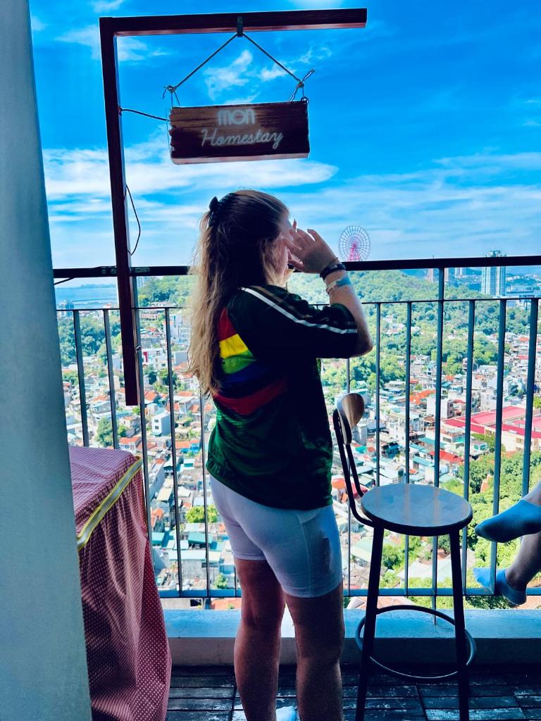 Mon Homestay Hạ Long