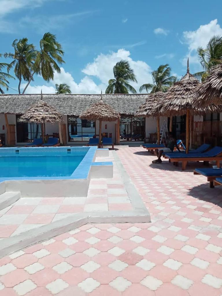 Amani Hotel Paje photo 4