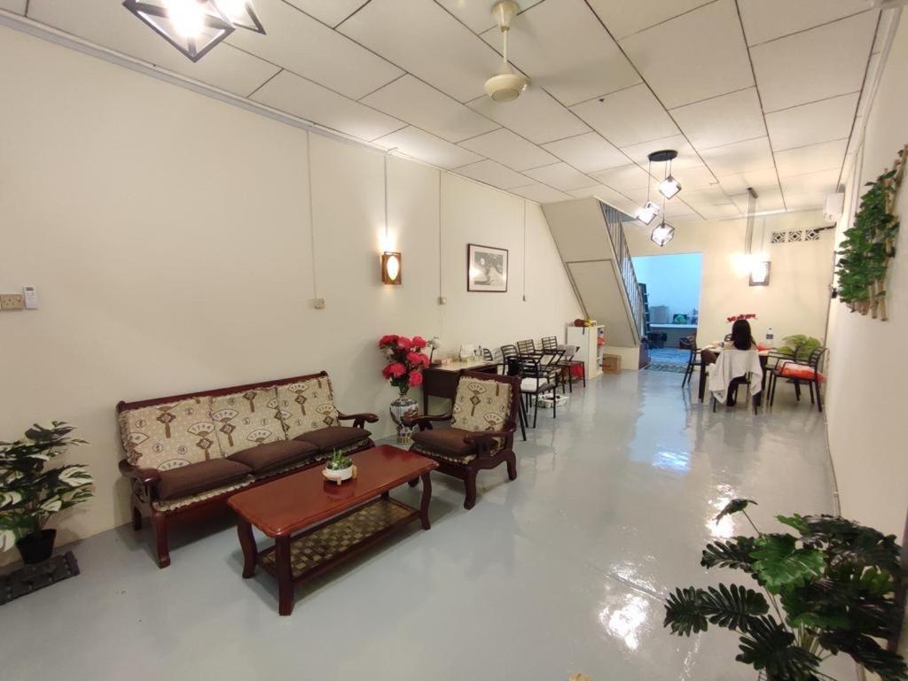 JAVA 6 HOME 5 min to Jonker, Malacca