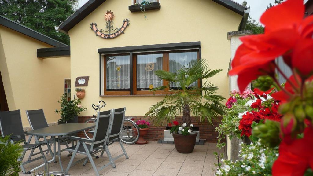 Ferienhaus Weber Bad Frankenhausen photo 1